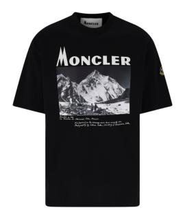 MONCLER Футболка