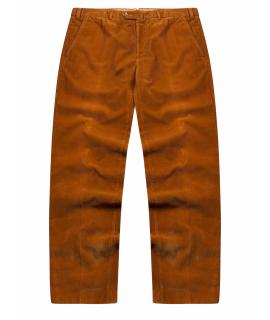 ERMENEGILDO ZEGNA XXX Брюки чинос