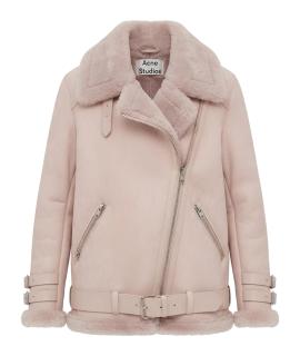 ACNE STUDIOS Дубленка