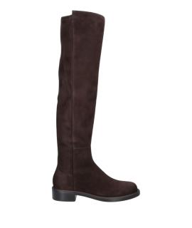 STUART WEITZMAN Ботфорты