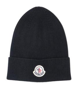MONCLER Шапка