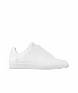 MAISON MARGIELA Низкие кроссовки / кеды