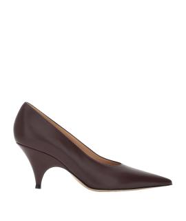 GIANVITO ROSSI Туфли