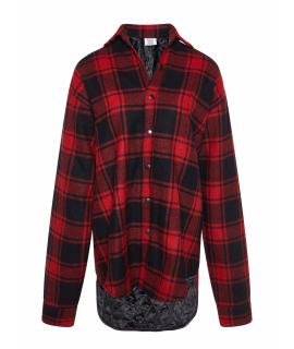 VETEMENTS Куртка