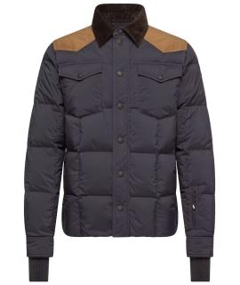MONCLER Пуховик
