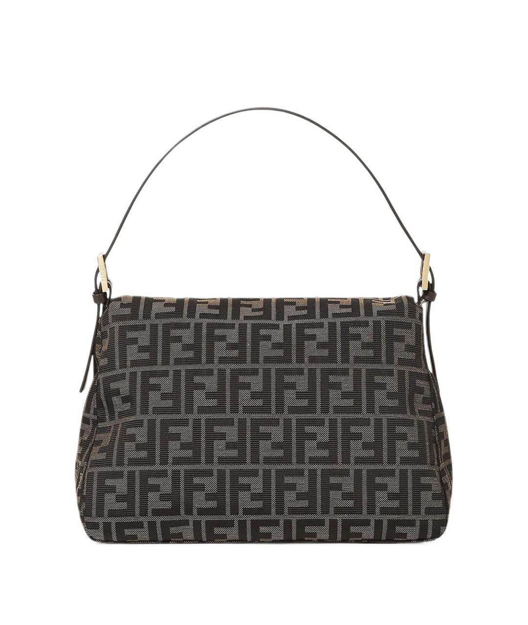 FENDI Мульти сумка через плечо, фото 2
