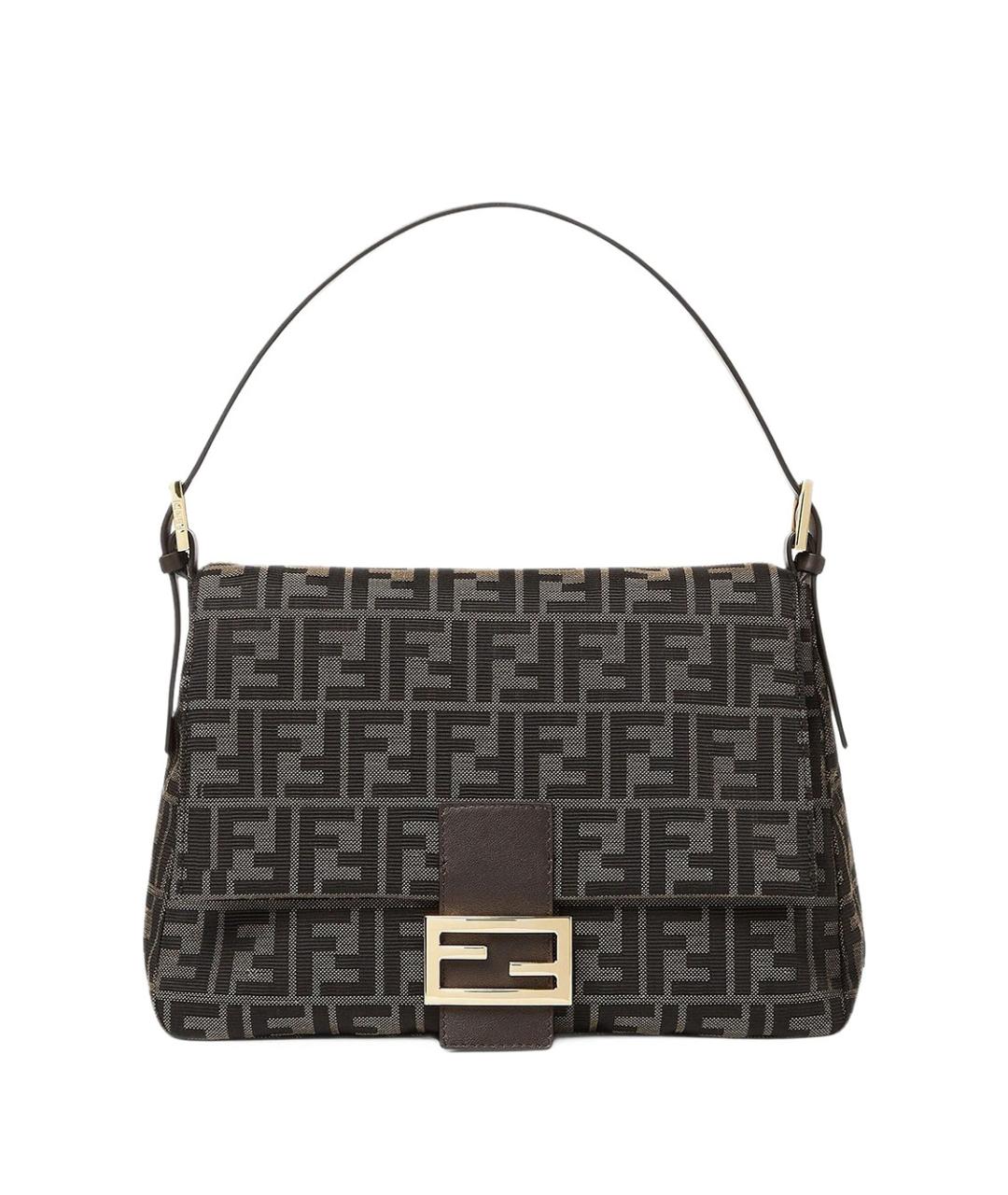 FENDI Мульти сумка через плечо, фото 1