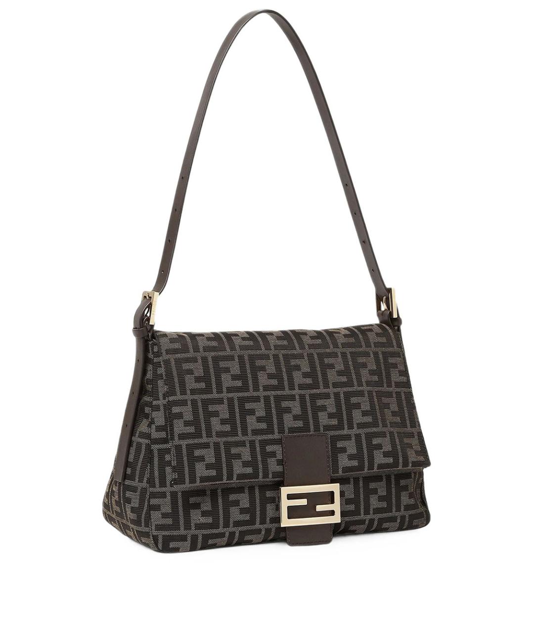 FENDI Мульти сумка через плечо, фото 4