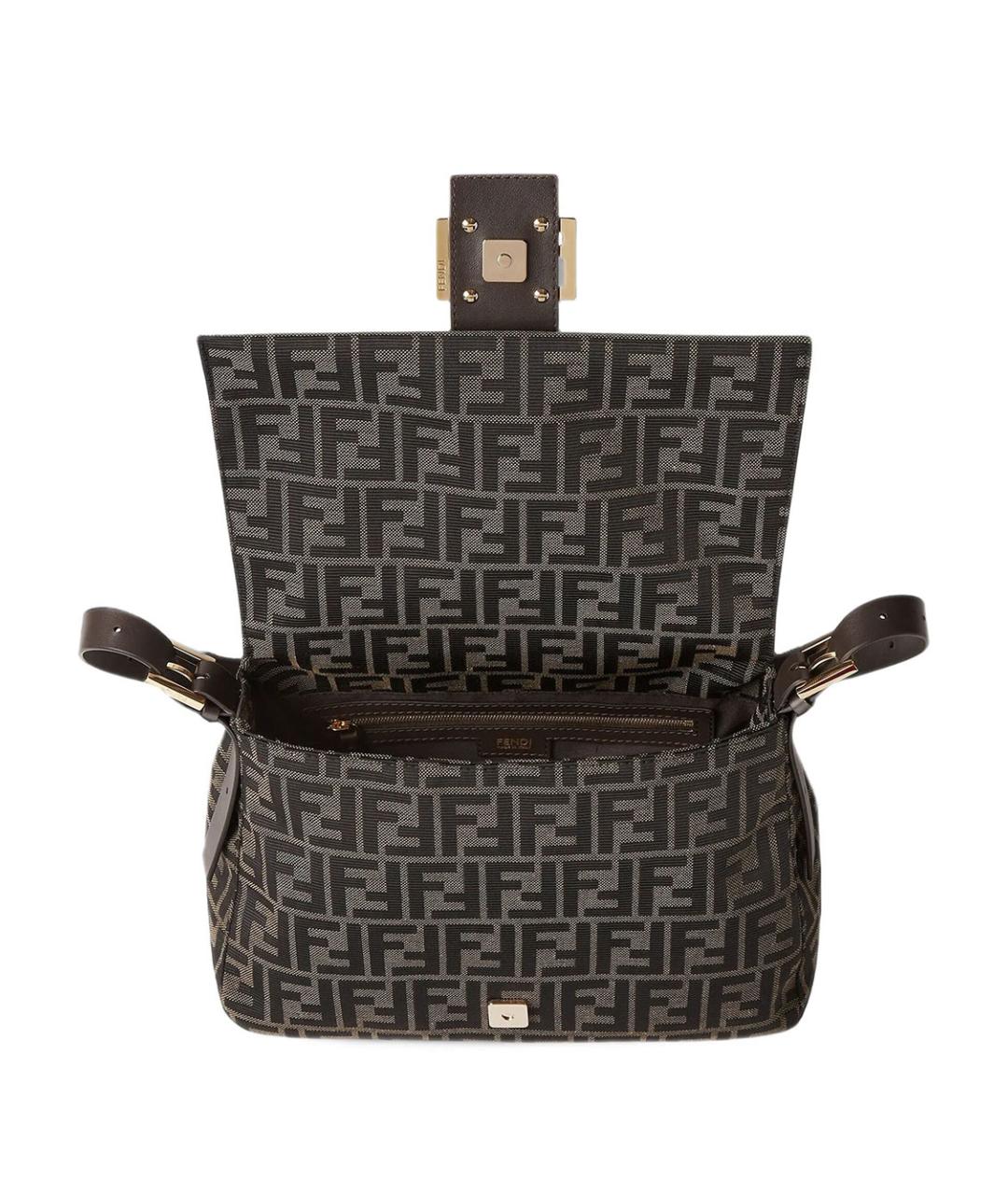 FENDI Мульти сумка через плечо, фото 3