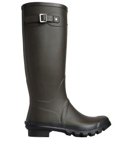 BARBOUR Ботинки