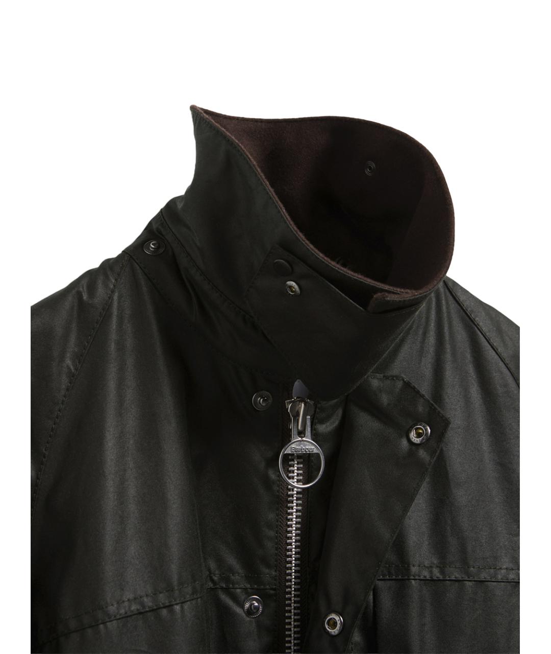 BARBOUR Хлопковая куртка, фото 8
