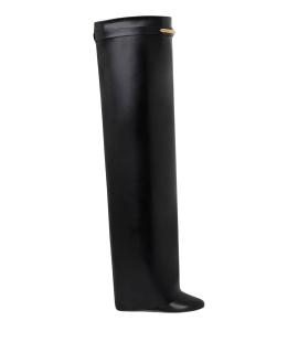 GIVENCHY Ботфорты