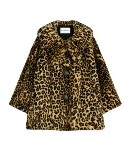GIVENCHY Пальто