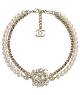 CHANEL Колье
