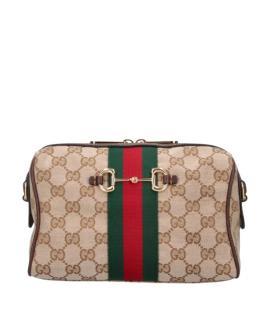 GUCCI Сумка через плечо