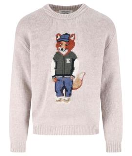 MAISON KITSUNE Джемпер / свитер
