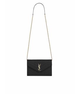 SAINT LAURENT Клатч/вечерняя сумка