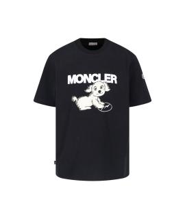 MONCLER Футболка