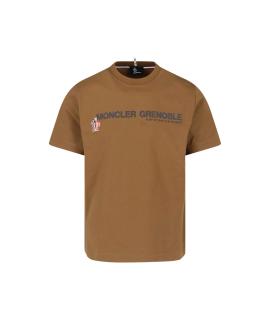 MONCLER GRENOBLE Футболка