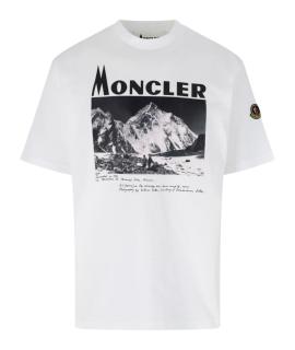 MONCLER Футболка