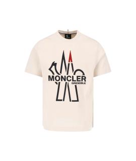 MONCLER GRENOBLE Футболка