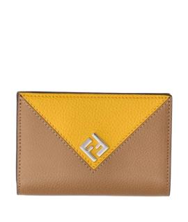 FENDI Кошелек