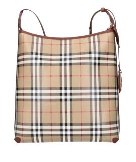 BURBERRY Сумка через плечо