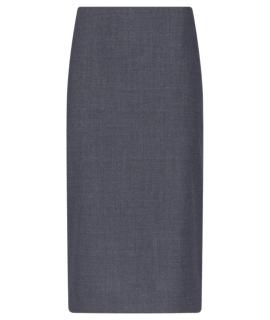 CALVIN KLEIN Юбка миди