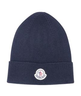 MONCLER Шапка