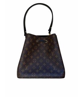LOUIS VUITTON Сумка с короткими ручками