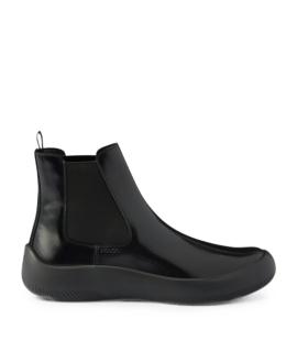 PRADA Низкие ботинки