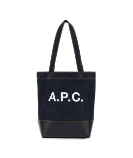 A.P.C. Сумка тоут