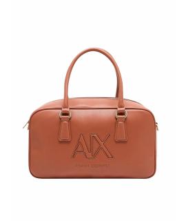 ARMANI EXCHANGE Сумка с короткими ручками