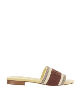 GUCCI Сандалии