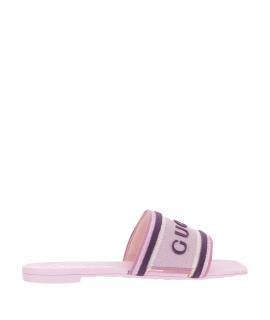 GUCCI Шлепанцы