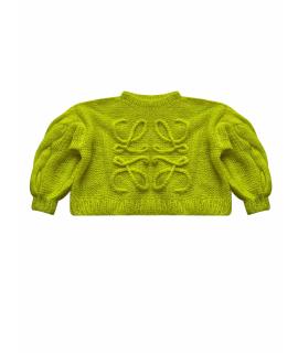 LOEWE Джемпер / свитер