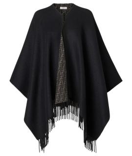 FENDI Накидка/пончо