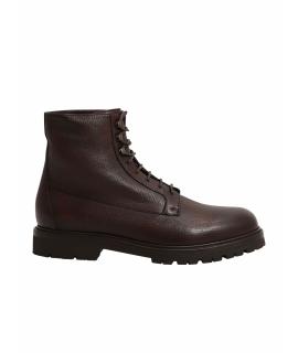 BRUNELLO CUCINELLI Высокие ботинки