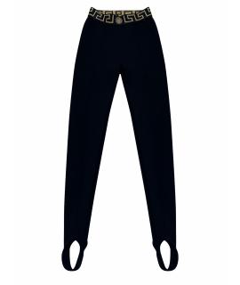 VERSACE Леггинсы и велосипедки