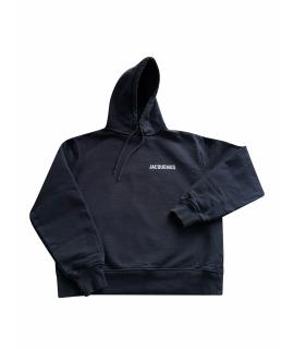 JACQUEMUS Худи/толстовка