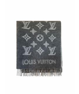 LOUIS VUITTON Шарф