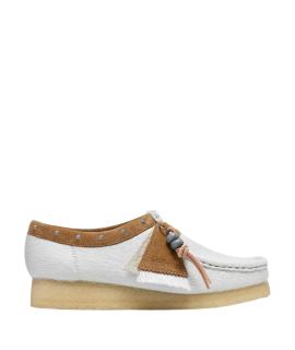 CLARKS Лоферы