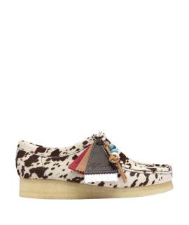 CLARKS Лоферы