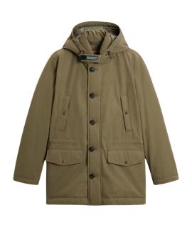 WOOLRICH Пуховик
