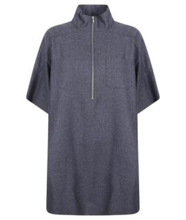 MM6 MAISON MARGIELA Повседневное платье