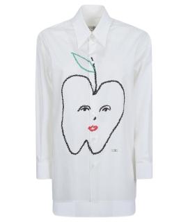 MM6 MAISON MARGIELA Рубашка