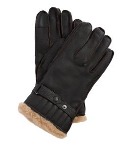 BARBOUR Перчатки