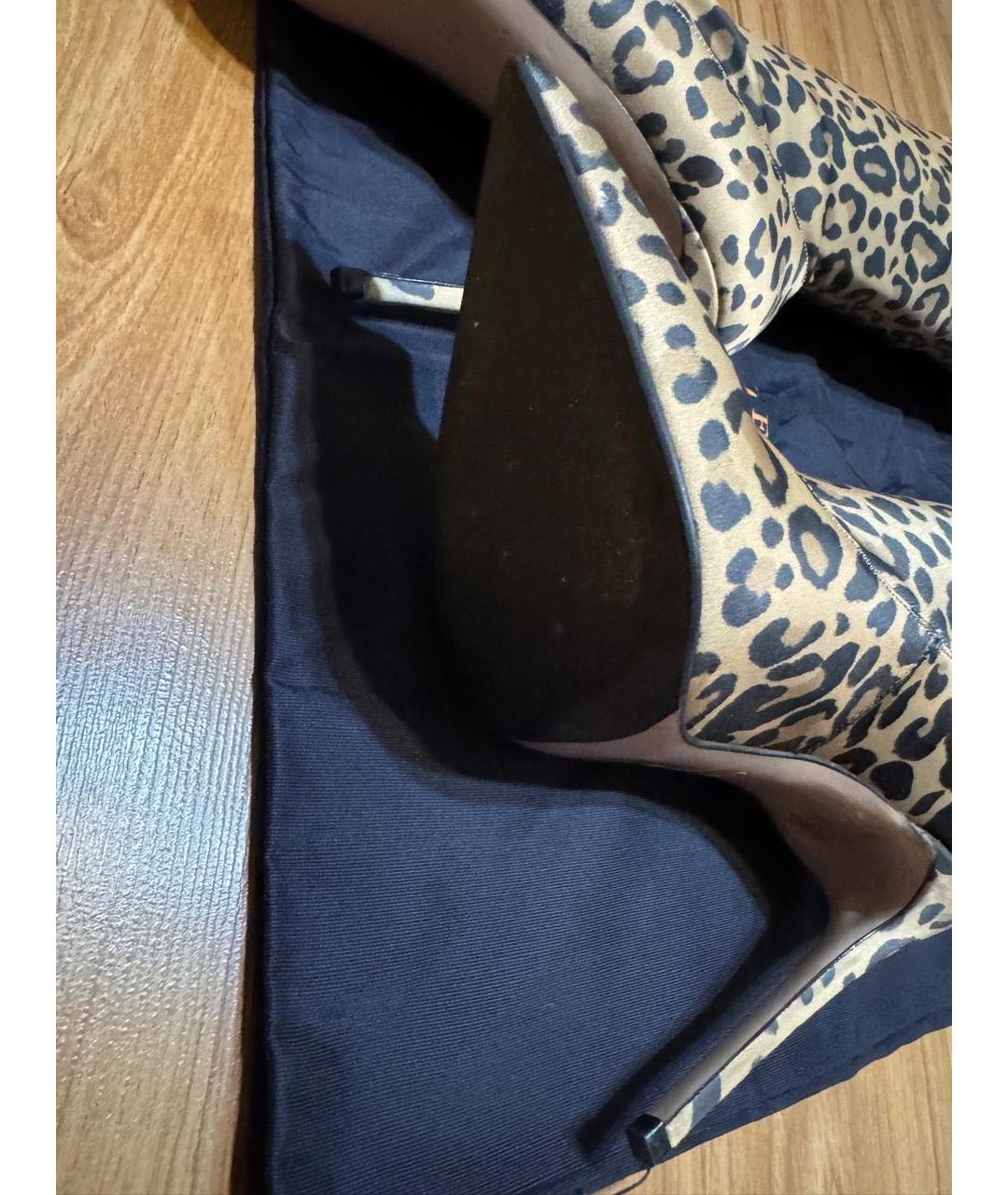 LE SILLA Мульти сапоги, фото 6