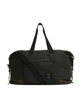 BARBOUR Дорожная и спортивная сумка