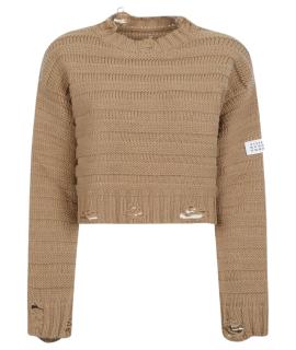 MM6 MAISON MARGIELA Джемпер / свитер